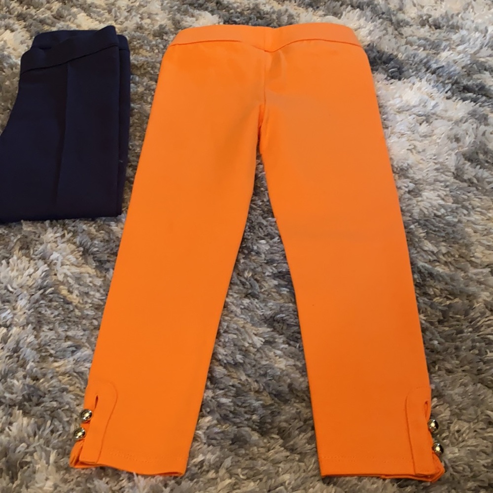 Janie and jack pencil pants not a bundle - Picture 3 of 5